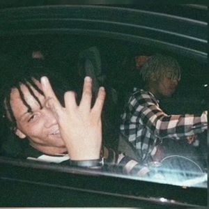 Meet your Posher, Ronald